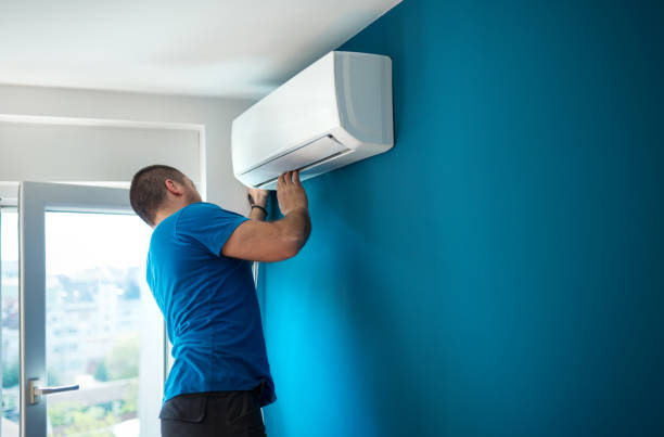 Best HVAC air duct cleaning  in Ballard, UT