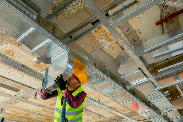 Best HVAC cleaning services  in Ballard, UT
