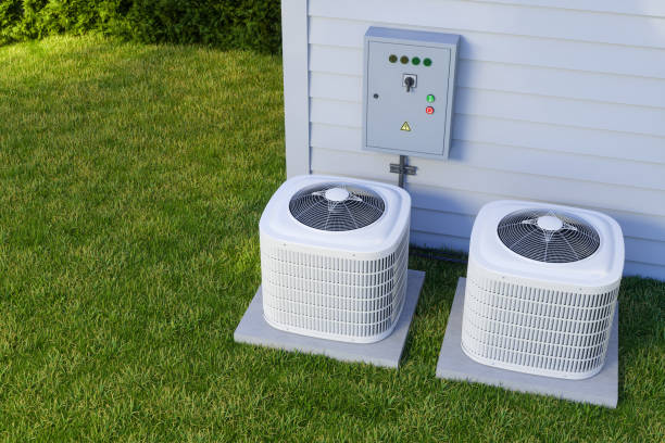 HVAC emergency services in Ballard, UT