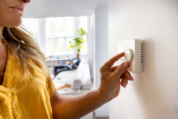 Best HVAC installation services  in Ballard, UT