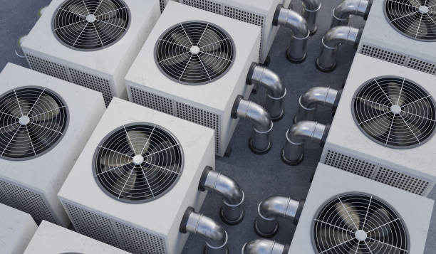  Ballard, UT HVAC Pros