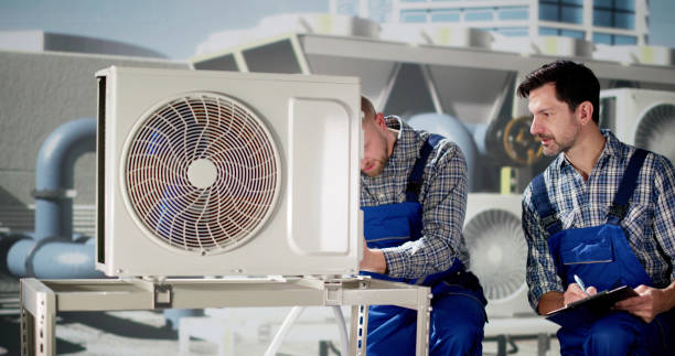 Best HVAC repair near me  in Ballard, UT