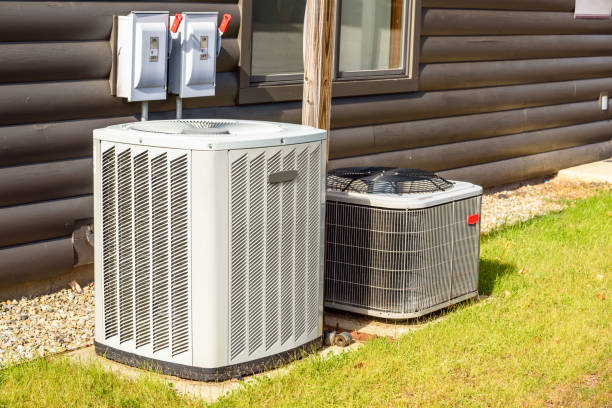 Best Residential HVAC services  in Ballard, UT