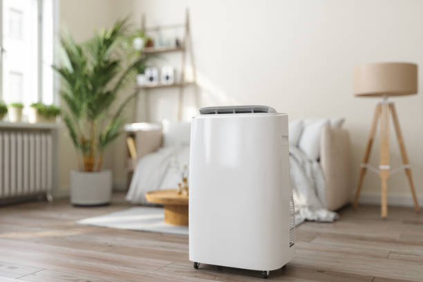 Ductless HVAC repair in Ballard, UT